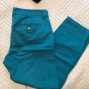Old navy pants